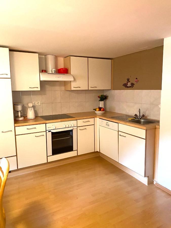 Waldruhe Appartements Sankt Jakob in Defereggen Exterior photo